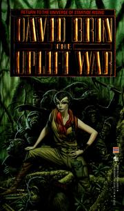 The Uplift War cover
