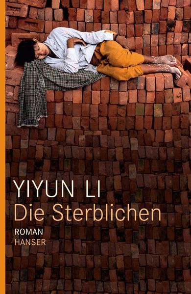 Die Sterblichen cover