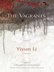 The Vagrants cover