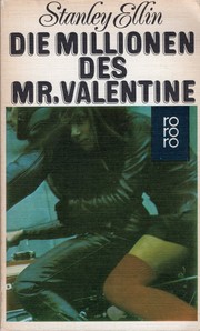 The Valentine Estate cover