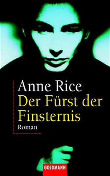 Der Fürst der Finsternis cover
