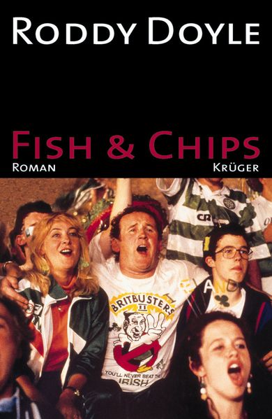 Fish & chips cover