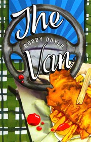 The Van cover