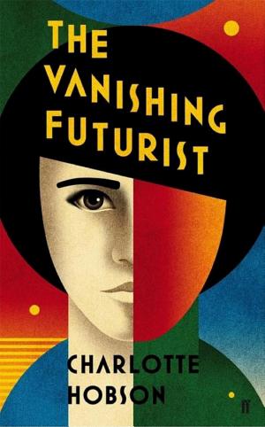 The Vanishing Futurist cover