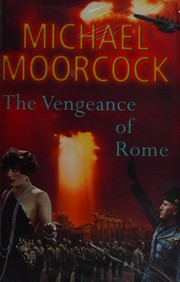 The Vengeance of Rome cover