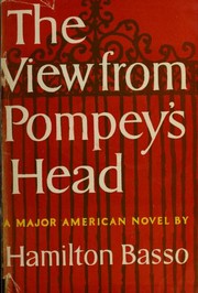 The View from Pompey's Head cover