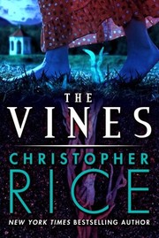 The Vines cover