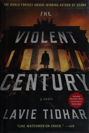 The Violent Century cover