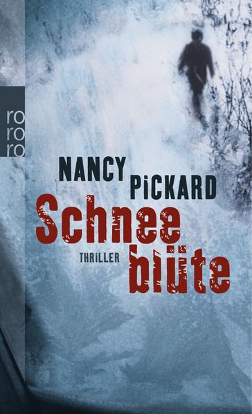 Schneeblüte cover