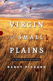The Virgin of Small Plains cover