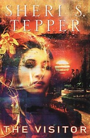 The Visitor cover