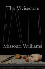 The Vivisectors cover