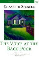 The Voice at the Back Door cover