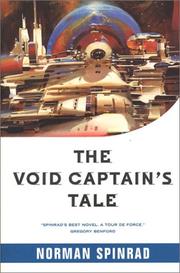 The Void Captain's Tale cover