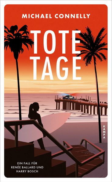 Tote Tage cover