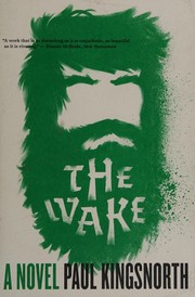 The Wake cover