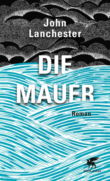 Die Mauer cover