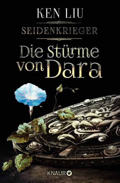 Die Stürme von Dara cover