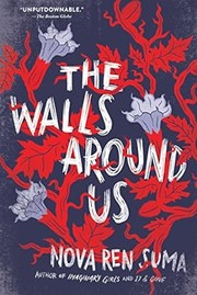 The Walls Around Us cover