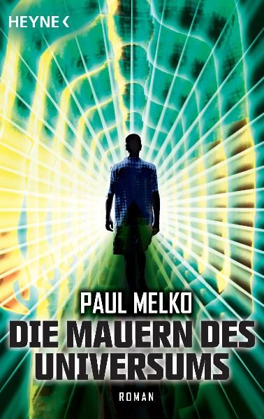 Die Mauern des Universums cover
