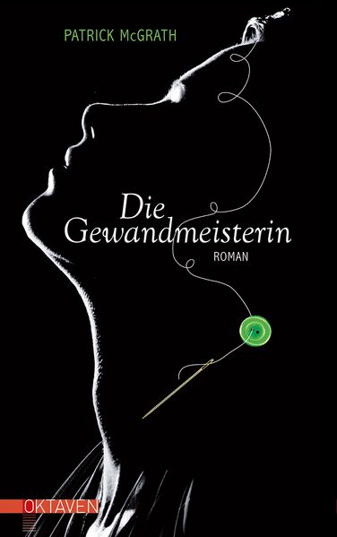 Die Gewandmeisterin cover