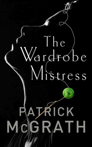 The Wardrobe Mistress cover