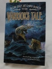 The Warrior's Tale cover