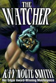 The Watcher cover