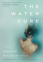 The Water Cure cover