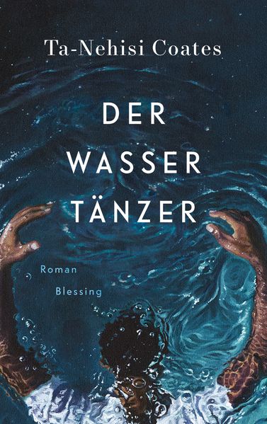 Der Wassertänzer cover