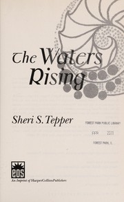 The Waters Rising cover