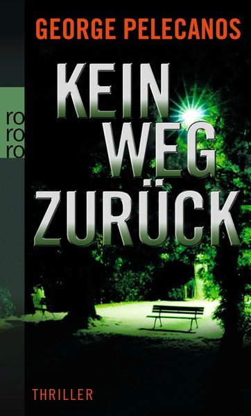 Kein Weg zurück cover