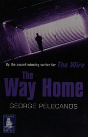 The Way Home cover
