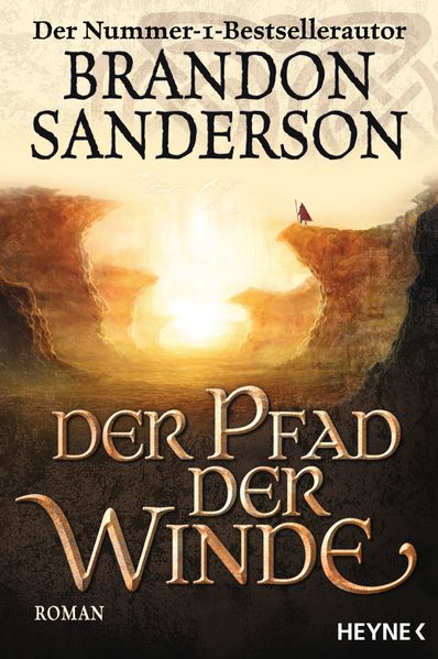 Der Pfad der Winde cover