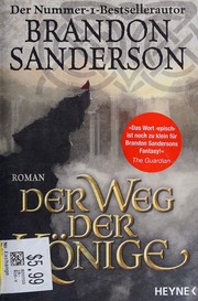The Way of Kings cover