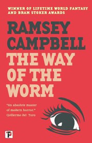 The Way of the Worm cover
