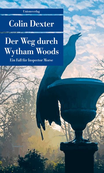 Der Weg durch Wytham Woods cover