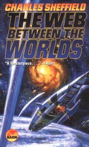 The Web Between the Worlds cover