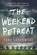 The Weekend Retreat cover