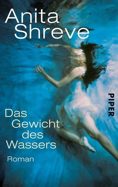Das Gewicht des Wassers cover