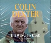 The Wench Is Dead cover