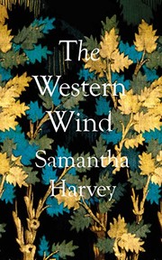 The Western Wind cover