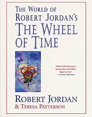 The Wheel of Time cover