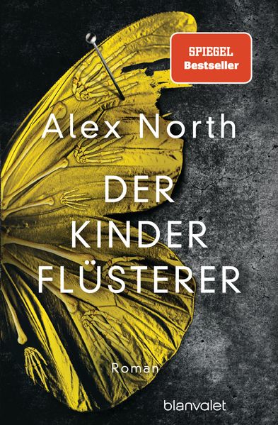 Der Kinderflüsterer cover