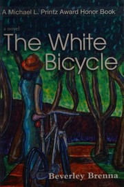 The White Bicycle cover
