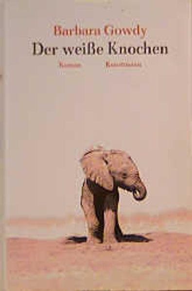 Der weiße Knochen cover