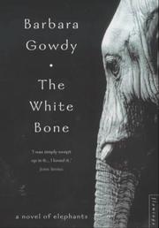 The White Bone cover