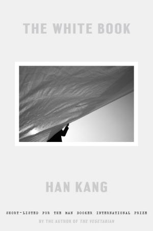 The White Book cover