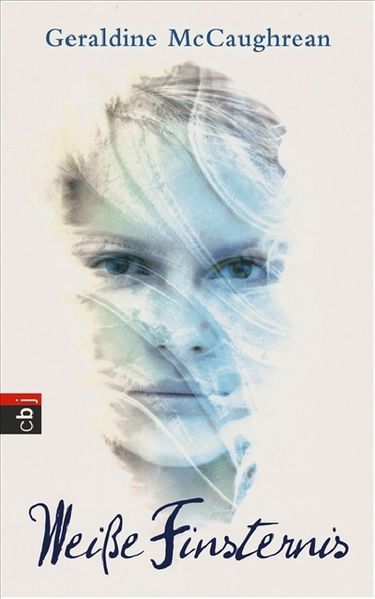 Weiße Finsternis cover