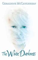 The White Darkness cover